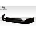 thumbnail image 4 of 2011-2013 Hyundai Sonata Duraflex Racer Rear Lip Under Air Dam Spoiler - 1 Piece, 4 of 6