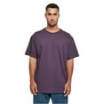thumbnail image 4 of Build Your Brand Mens/Womens Heavy Oversized Tee, 4 of 4