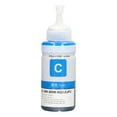 thumbnail image 1 of Recarga de botella de tinta de impresora botella de tinta de impresora fácil de reponer película de aluminio sellada sin fugas para 672 L360 L380 L351 L1300 L383 L565 ANGGREK Otros, 1 of 8