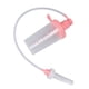 thumbnail image 1 of Ducha anal, botella de ducha vaginal Limpiador anal de mano Limpiador de enema de ducha anal Funcionalidad de alta precisión, 1 of 8