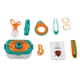 thumbnail image 4 of Critter-Kit De Atrapa Insectos Para Niños, Lupa, Visor, Estuche, Juego Educativo De Ciencia, Herramienta Para Aventuras Al Aire Libre, 4 of 7