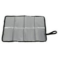 thumbnail image 3 of Outdoor Picnic Blanket Waterproof Sandproof Beach Blanket, Washable Picnic Mat Camping Blanket for Beach,Camping,Hiking, 3 of 7