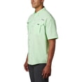thumbnail image 4 of Columbia Men's Bahama II SS Shirt, 4 of 7