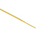 thumbnail image 1 of For 100 Plastic Tamper Seals Numbered Zip Ties Tags Self Locking Signage For Fire Extinguish Crafted, 1 of 5
