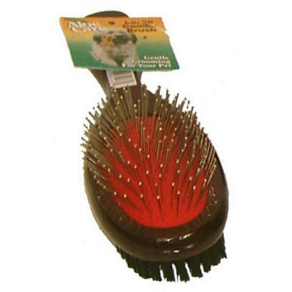 Large Combo Dog Brush