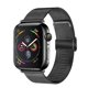 thumbnail image 1 of Compatible con Iwatch Band (38 mm 40 mm 42 mm 44 mm) con ajustable oso de fresa Hogar, 1 of 3