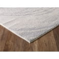 thumbnail image 4 of Abani Quartz 5'3"W x 7'6"D QRZ160A Beige Grey Swirl Solid Area Rug, 4 of 7