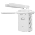 thumbnail image 4 of Extensor WiFi 1200Mbps 5000sq.ft 2.4G 5GHz Banda dual AC 5 modos Cobertura de 360° Repetidor WiFi Enchufe de EE. UU. 110?240V, 4 of 8