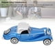 thumbnail image 4 of Modelo De Coche Clásico, Modelo De Coche De Juguete De aleación De Estaño, Vehículo De Juguete De aleación Para Juego Interactivo, Coleccionables Y Opciones De, 4 of 7