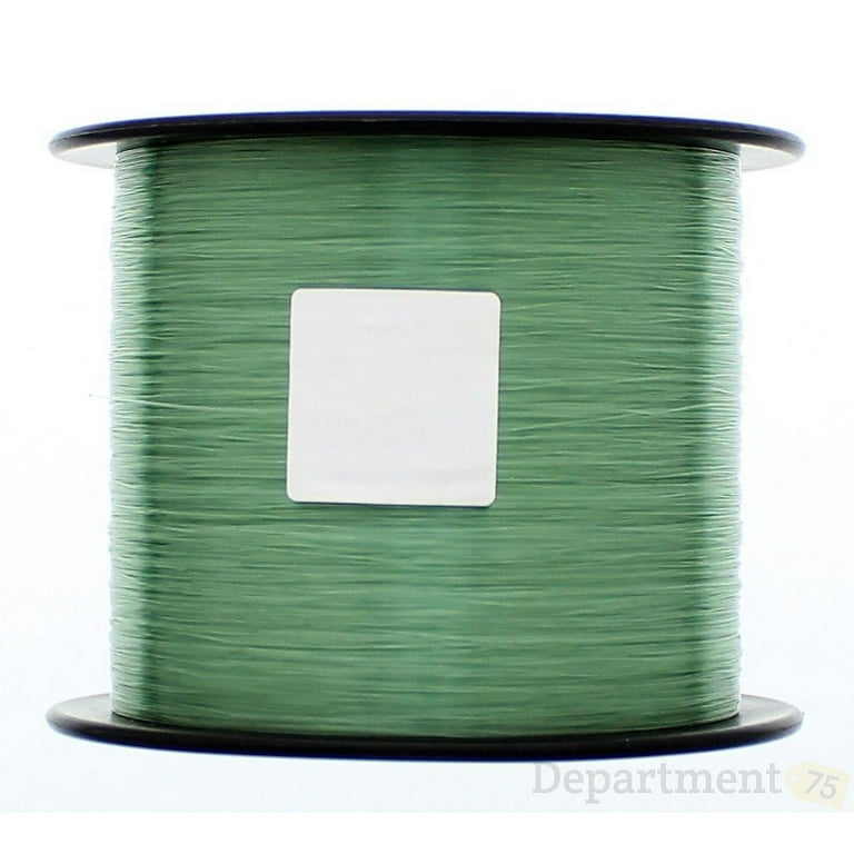 Berkley Trilene Big Game Mono Filament Line - Green, 10 lb