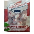 thumbnail image 5 of Red Bird Peppermint Candy Puffs - 30 oz Bag, Individually Wrapped Holiday Treats, Refreshing Mint Flavor, Perfect for Christmas and Parties, 5 of 5