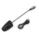 thumbnail image 2 of Lámpara LED con clip para libros, luz de lectura LED, luz con clip para protección ocular USB, lámpara de libro recargable por USB, tecnología innovadora, 2 of 12
