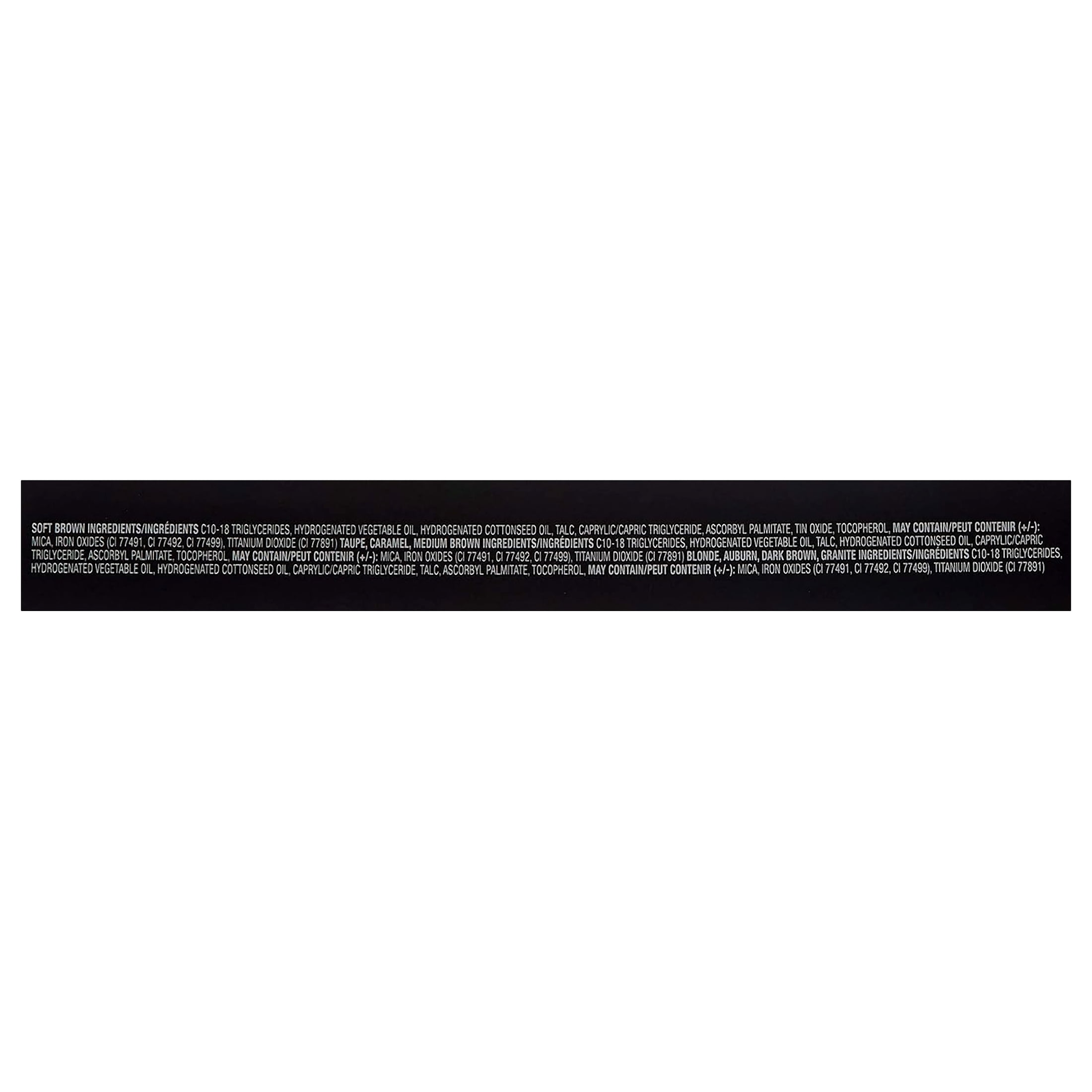 Anastasia Beverly Hills Perfect Brow Pencil - Soft Brown for Women 0.034 oz Eyebrow Pencil