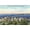 Unframed, variant on Art.com Aerial View of Duluth, Minnesota Art Print, 18" x 12"
