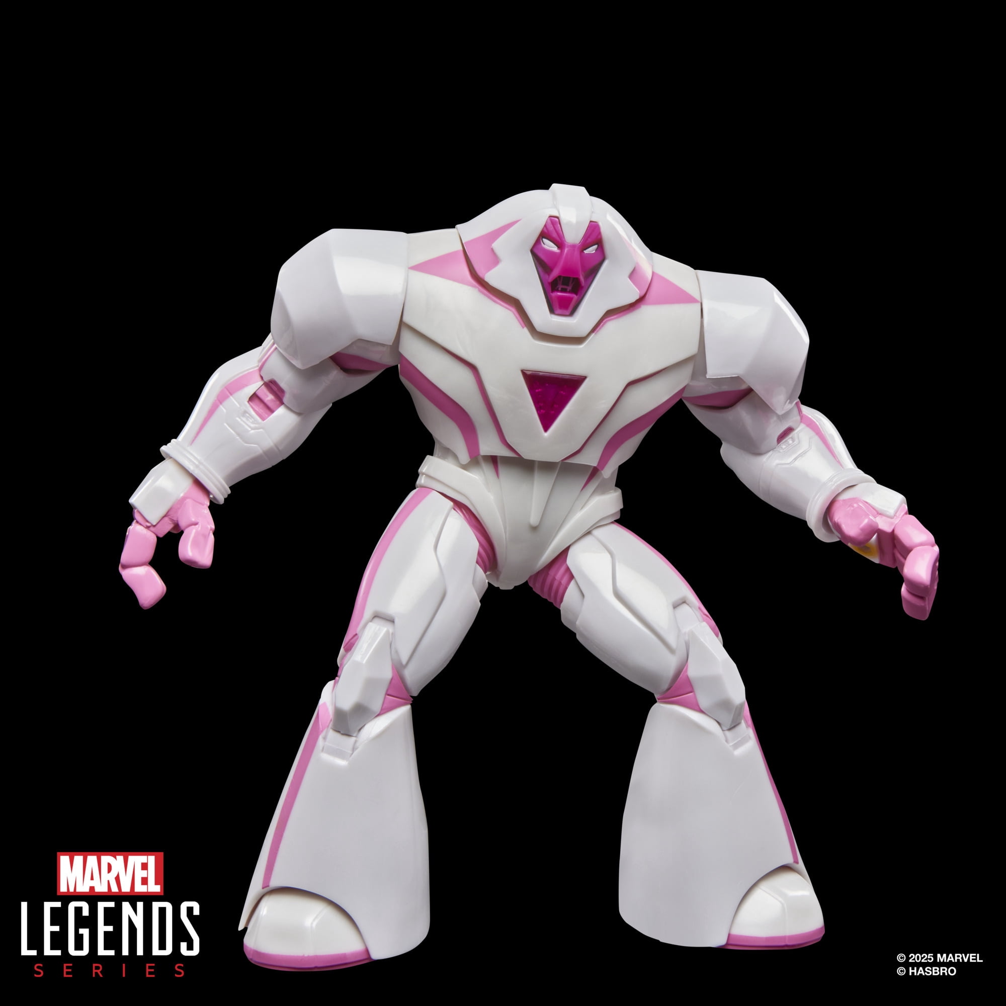 X-Men Comics - Marvel Legends - Nimrod Sentinel Action Figure