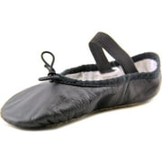 Bloch Unisex-Child Dance Girls Dansoft Full Sole Leather Ballet Slipper/Shoe