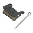 thumbnail image 3 of Brake Pads, Rust Proof Bike Brake Pads  Braking Resin  For Bike For Cycling Enthusiasts LE, 3 of 8