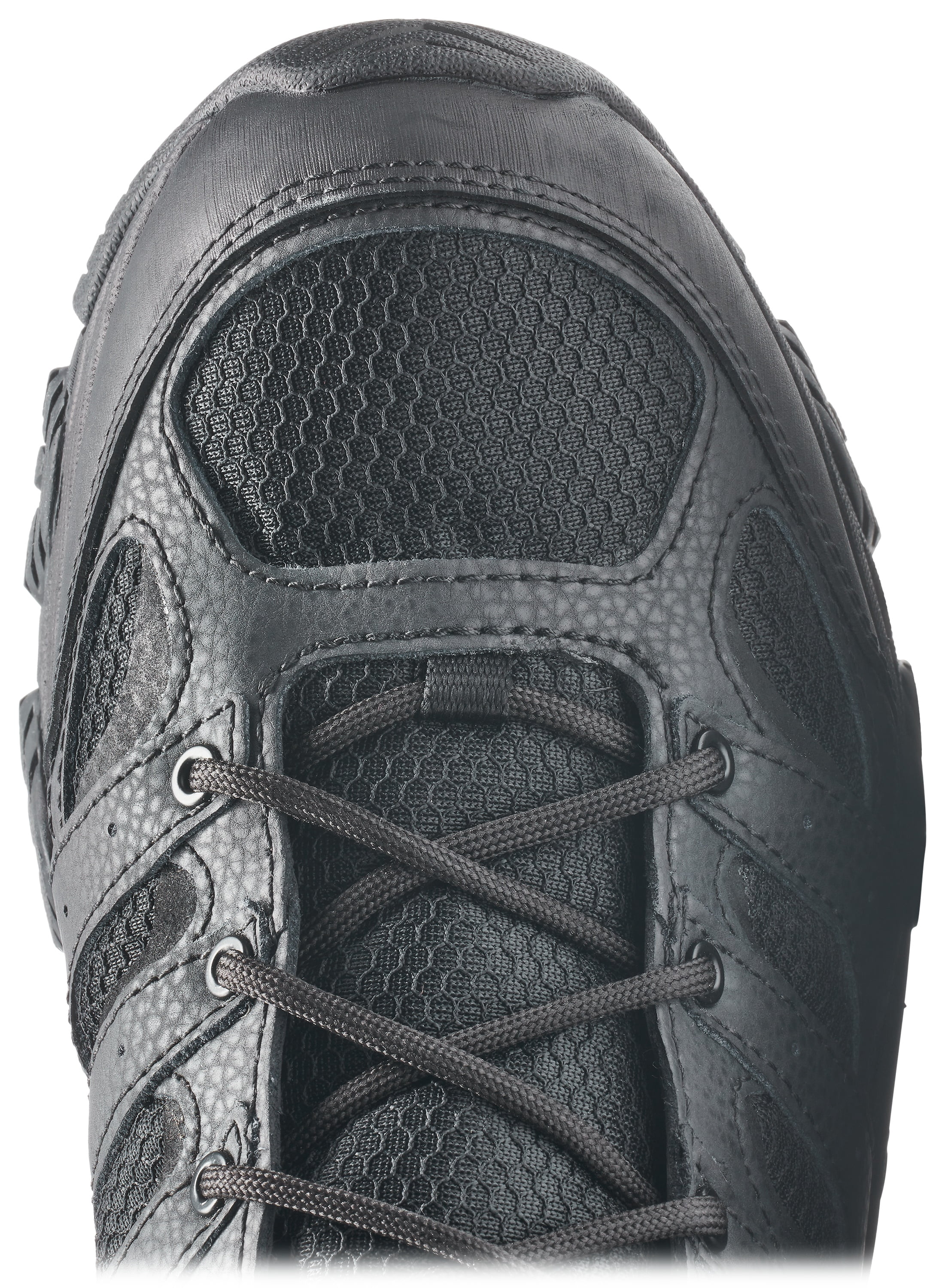 Merrell MOAB Tactical Side Zip Waterproof Boots Black Men’s 10 Defects J003907 Merrell Men main image 2