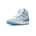 thumbnail image 4 of Jordan MENS Air Jordan 2 "J Balvin" DQ7691 419 from Stadium Goods, 4 of 8