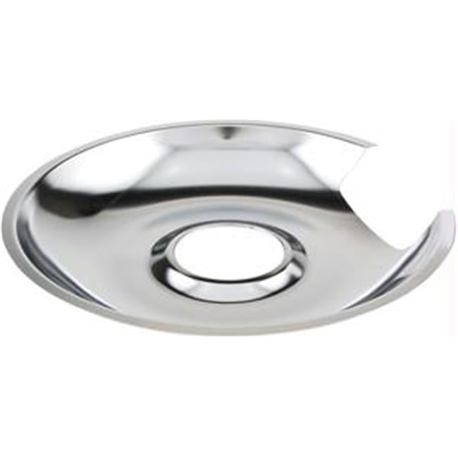 Chrome Pans Blue Label 8