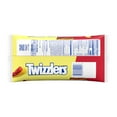thumbnail image 2 of TWIZZLERS Filled Twists Sweet & Sour Flavored Licorice Style, Chewy Candy Bag, 11 oz, 2 of 10