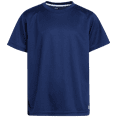 thumbnail image 6 of RBX Boys Active T-Shirts - 4 Pack Athletic Performance Boys Short Sleeve Shirts (8-16), 6 of 7