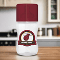 thumbnail image 3 of BabyFanatic Officially Licensed Miami Heat NBA 9oz Infant Baby Bottle, 3 of 3