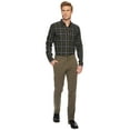 thumbnail image 5 of Dockers Men's Slim Fit Workday Khaki Smart 360 Flex Pants, 5 of 7