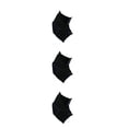 thumbnail image 4 of Soidarity Tobillos Fitness Support Antideslizante Transpirable Deporte Guardia Seguridad Elástico Negro Correa Brace Band Gimnasio Baloncesto Type1 NO1, 4 of 6