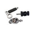 thumbnail image 2 of keepw 1 Set Bass Drum Pedal Spring Portable Detachable Professional Reusable Washable Replaceable Musical Instrument Screws, 2 of 7