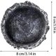 thumbnail image 2 of Cuenco de comida para reptiles Yjmei de 2 piezas, cuenco de resina para reptiles, cuenco de agua para reptiles, cuencos de agua para reptiles, cuenco para tortugas, hecho de resina, para tortugas, lag, 2 of 5