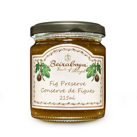 Confiture de figues Beiraba