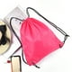 thumbnail image 2 of Bolsa con cordón resistente al desgaste, para guardar zapatos, mochilas para deportes al aire libre, 2 of 2