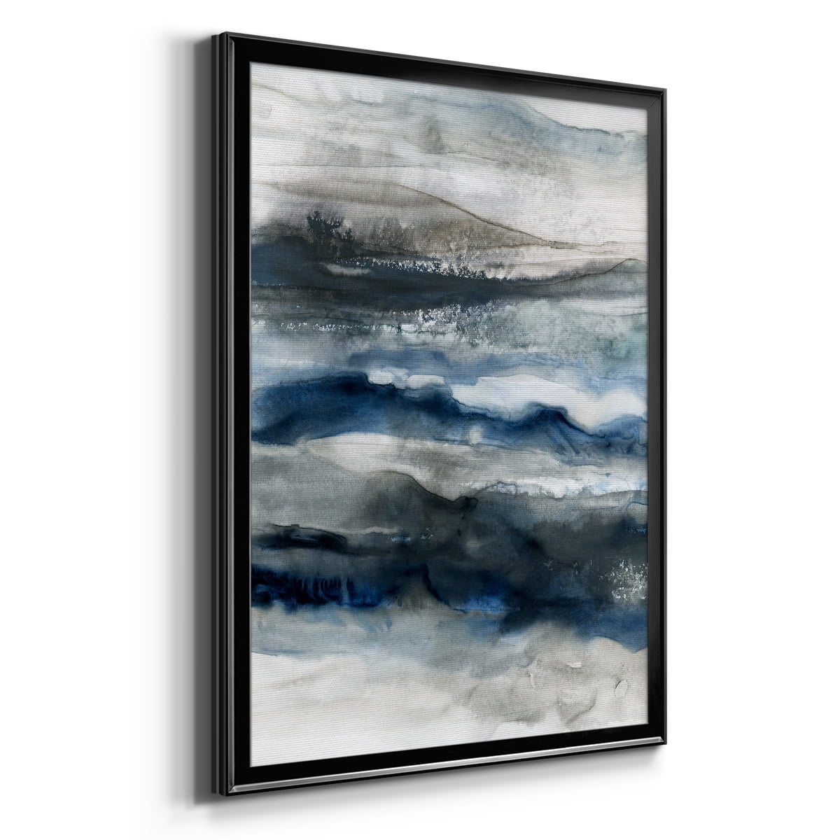 Ocean Depths Premium Classic Framed Print - Ready to Hang