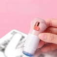 thumbnail image 4 of Zhenhongyql 10ml Cute Correction With In Letter Opener No Mess Ink Eraser For School Privacy Thermal Paper Corrector, 4 of 7