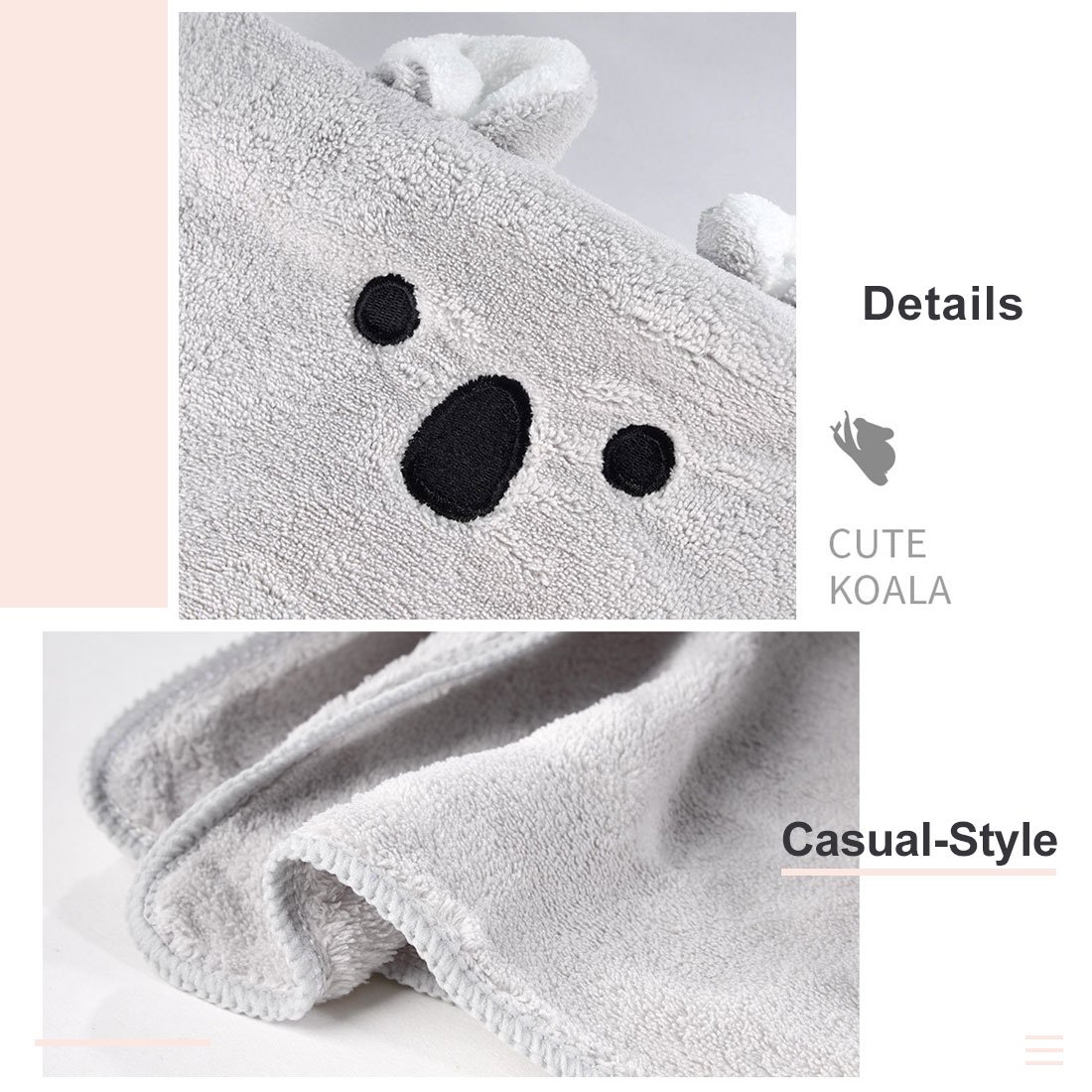 Miniso towel price sale