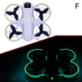 thumbnail image 1 of For dji Neo Luminous Stickers, Colouful Night Light Films, Cool Stickers O3X5, 1 of 1