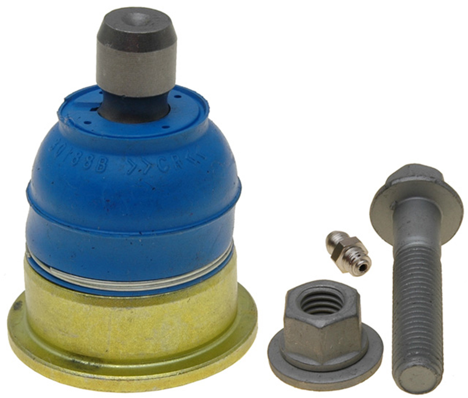 ACDelco 45D1771 Front Upper Ball Joint