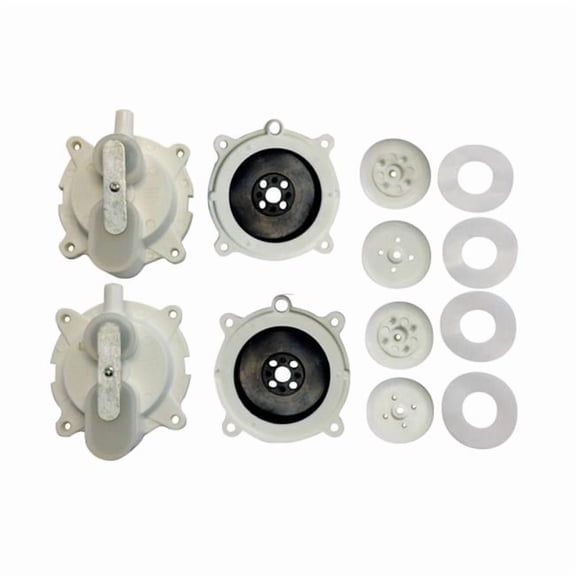 AIRMAX 510146 KA-40 Diaphragm Assembly Kit