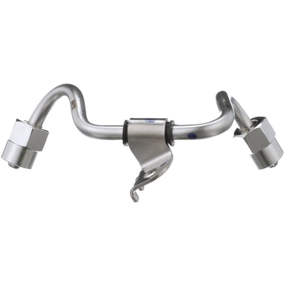 Standard Ignition Fuel Feed Line