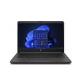 thumbnail image 1 of Laptop HP 240 G9 , Intel Core i5-1235U 12va Gen 16GB Ram, 512GB SSD M.2, Gráficos Intel Iris Xe, Windows 11 Home 64-bit, 14 HD, Teclado Español, Negro, 1 of 6