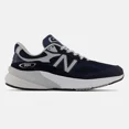 thumbnail image 2 of Size 10 - New Balance 990v6 Made in USA Navy, 2 of 5