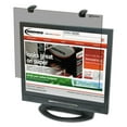 thumbnail image 2 of Protective Antiglare LCD Monitor Filter, Fits 15" LCD Monitors, 2 of 2