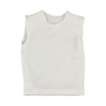 thumbnail image 1 of Camiseta sin mangas para figuras de 1/6 (12 pulgadas). Ropa para muñecas. Miniatura. Estilo A, 1 of 8