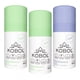 thumbnail image 1 of KOBOL | Kit de 3 Desodorantes Naturales| Garant&iacute;a de 12hrs elimina el mal olor O TE DEVOLVEMOS TU DINERO | Para toda la familia Kids and Teens| SIN Bicarbonato SIN Alumino| Envase biodegrad, 1 of 9