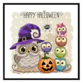 thumbnail image 3 of Cuadros Decorativos Juego completo de bordado de punto de cruz Kit de costura 11CT Holiday Animal Art Decor JShteea Nuevos Originales, 3 of 9