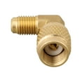 thumbnail image 2 of Connecteur Adaptateur Connecteur de Conversion Cuivre CVC Interne et Externe, 2 of 8