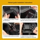 thumbnail image 4 of Guía Casco para Fast 1 Par Rail Adaptador Nylon Rail ( ) Color Arena Sywqhk Para Estrenar, 4 of 9