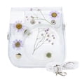 thumbnail image 2 of Transparente Para Cámara Compatible Con Instax Polaroid Mini11/9/8 Funda Transparente Daisy Babysbreath Bolsa De Almacenamiento Para Cámara Eigraketly HA039882-01, 2 of 6