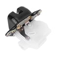 thumbnail image 3 of Trunk Lid Lock,Car Trunk Tailgate Door Tailgate Lock Tailgate Latch Actuator Ultimate Reliability, 3 of 9
